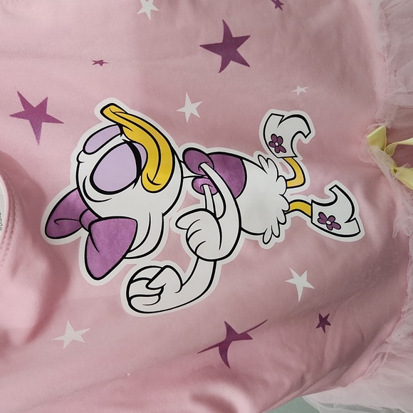 Disney daisy tutu - Picture 4 of 6